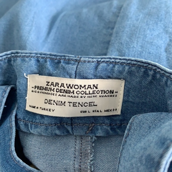 4 for $50 Denim summer dress - Picture 4 of 4